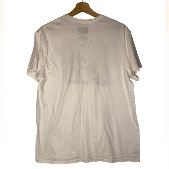 MTV GRAPHIC TEE SHIRT SIZE LARGE - Picture 4 of 4